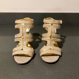 Tory Burch heels